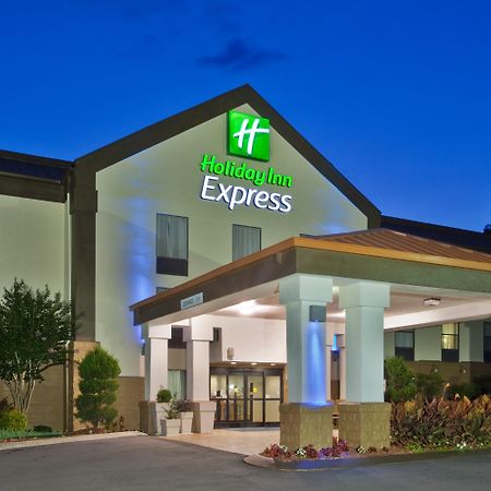 Holiday Inn Express Hotel & Suites Kimball, An Ihg Hotel Exteriér fotografie