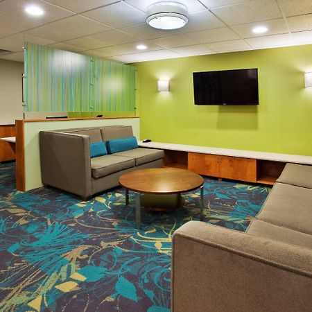 Holiday Inn Express Hotel & Suites Kimball, An Ihg Hotel Exteriér fotografie