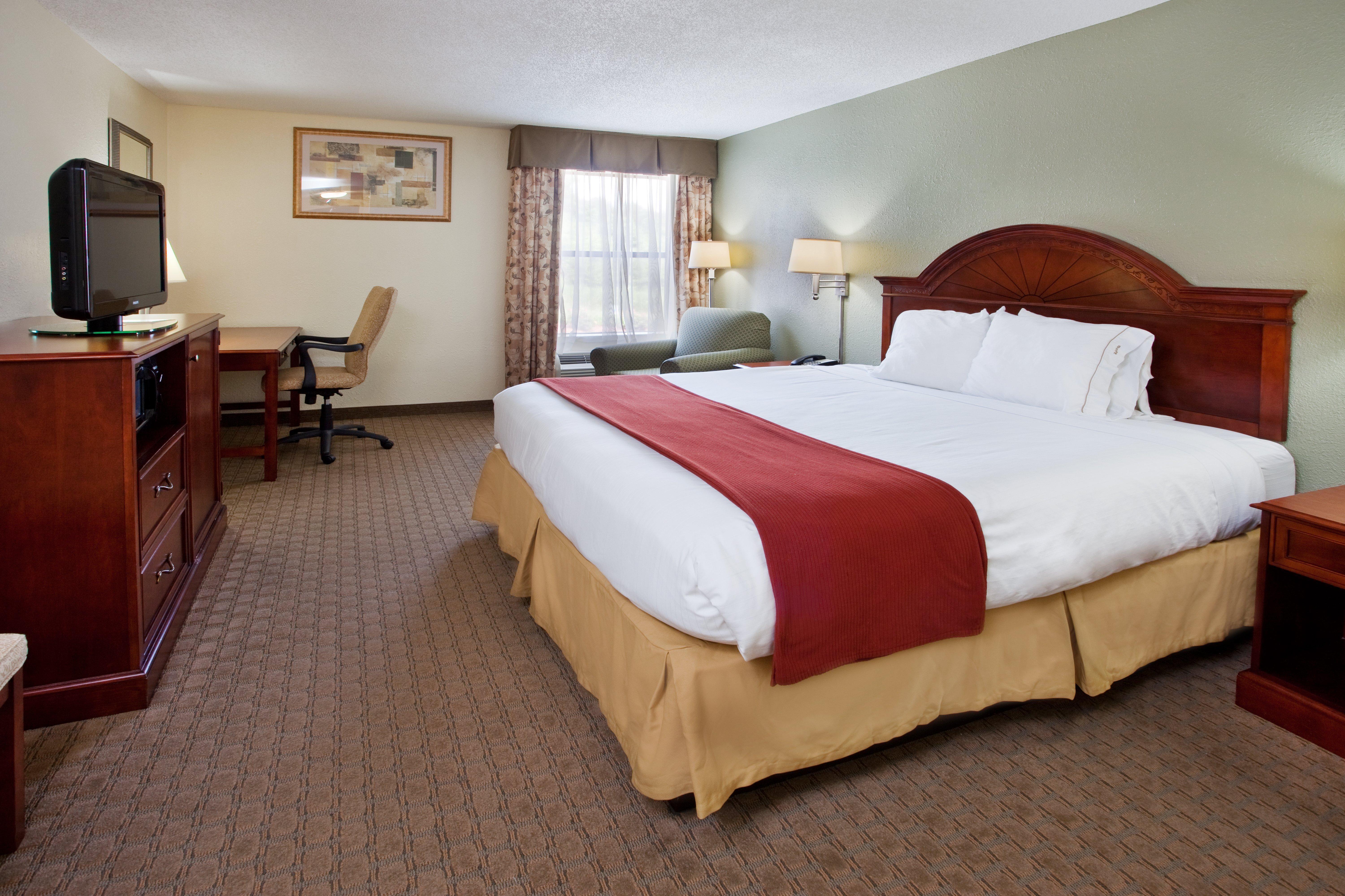 Holiday Inn Express Hotel & Suites Kimball, An Ihg Hotel Exteriér fotografie