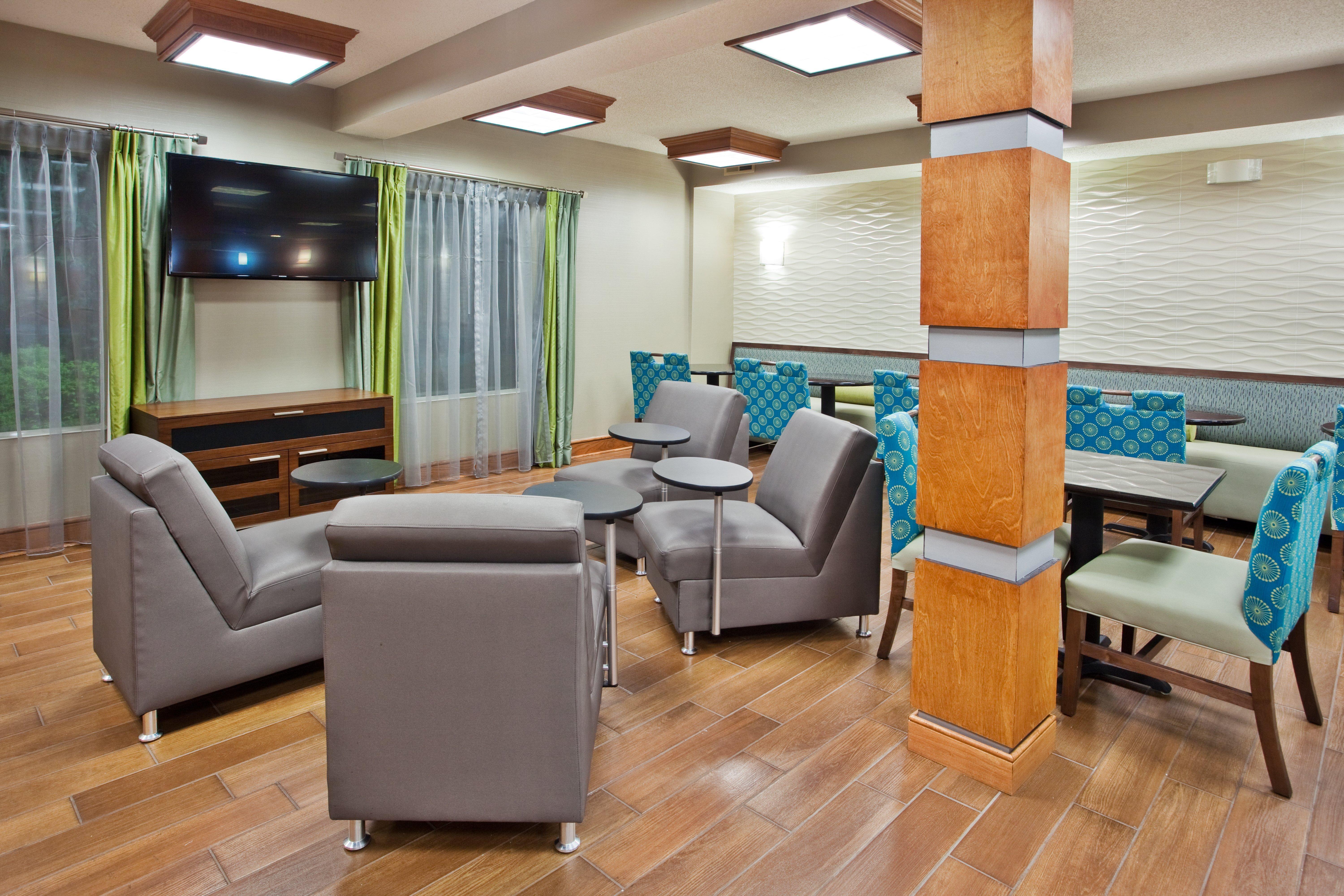 Holiday Inn Express Hotel & Suites Kimball, An Ihg Hotel Exteriér fotografie