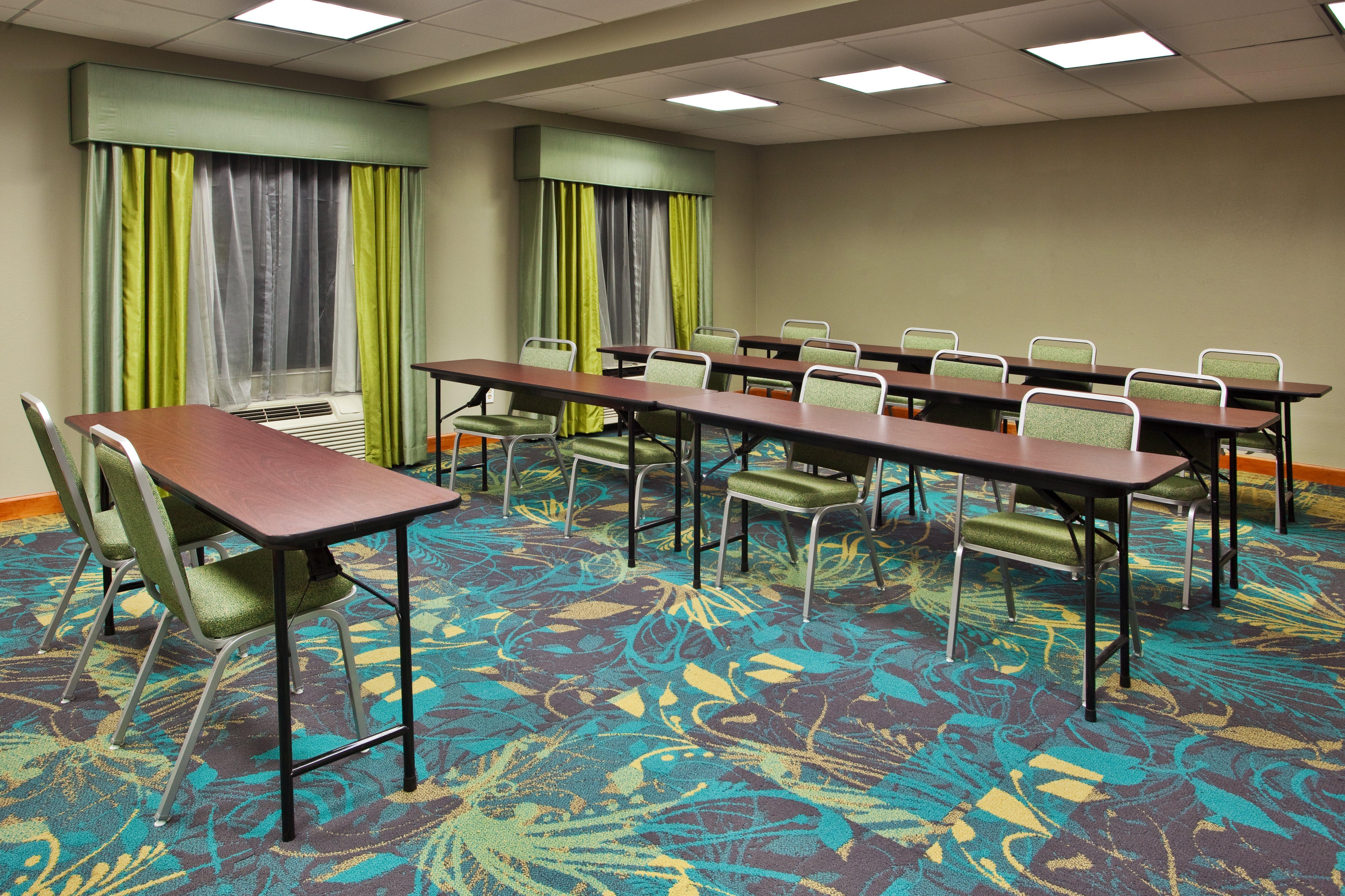 Holiday Inn Express Hotel & Suites Kimball, An Ihg Hotel Exteriér fotografie