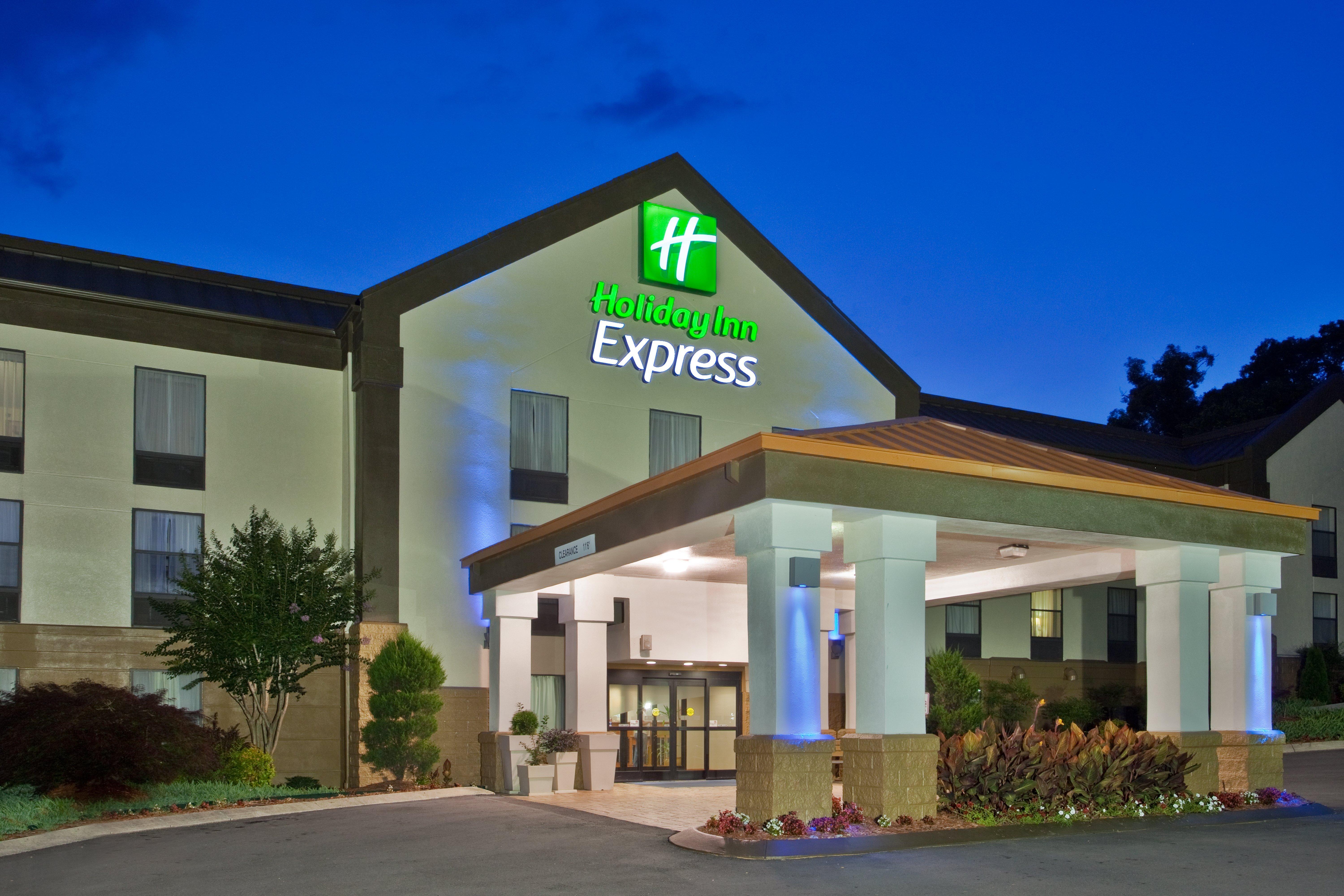 Holiday Inn Express Hotel & Suites Kimball, An Ihg Hotel Exteriér fotografie