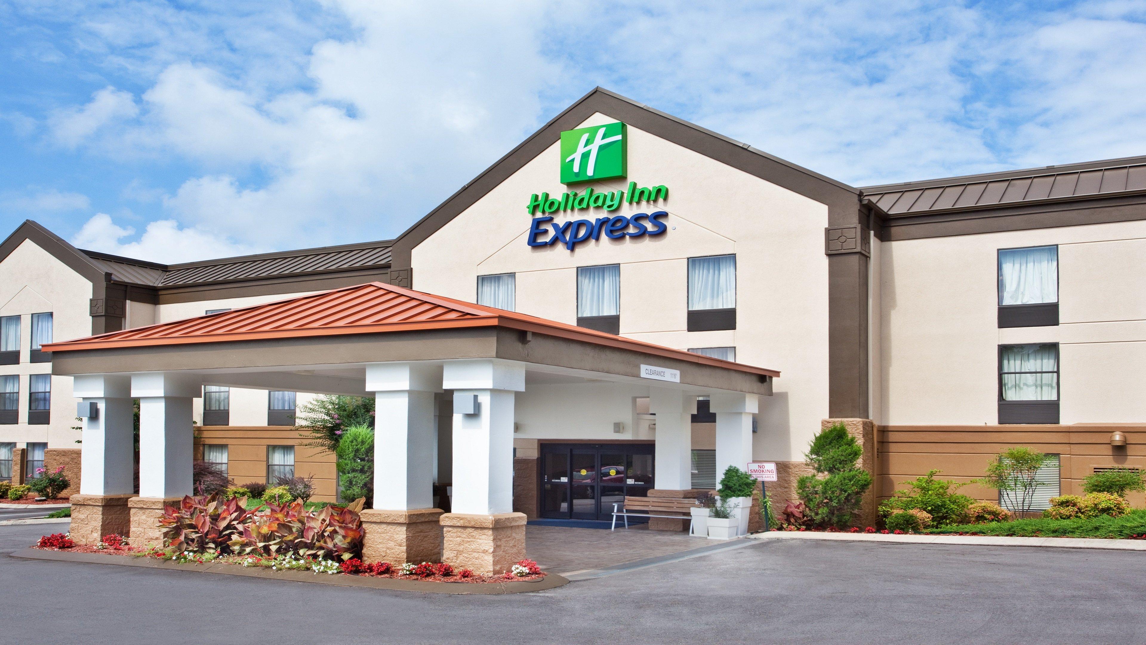 Holiday Inn Express Hotel & Suites Kimball, An Ihg Hotel Exteriér fotografie