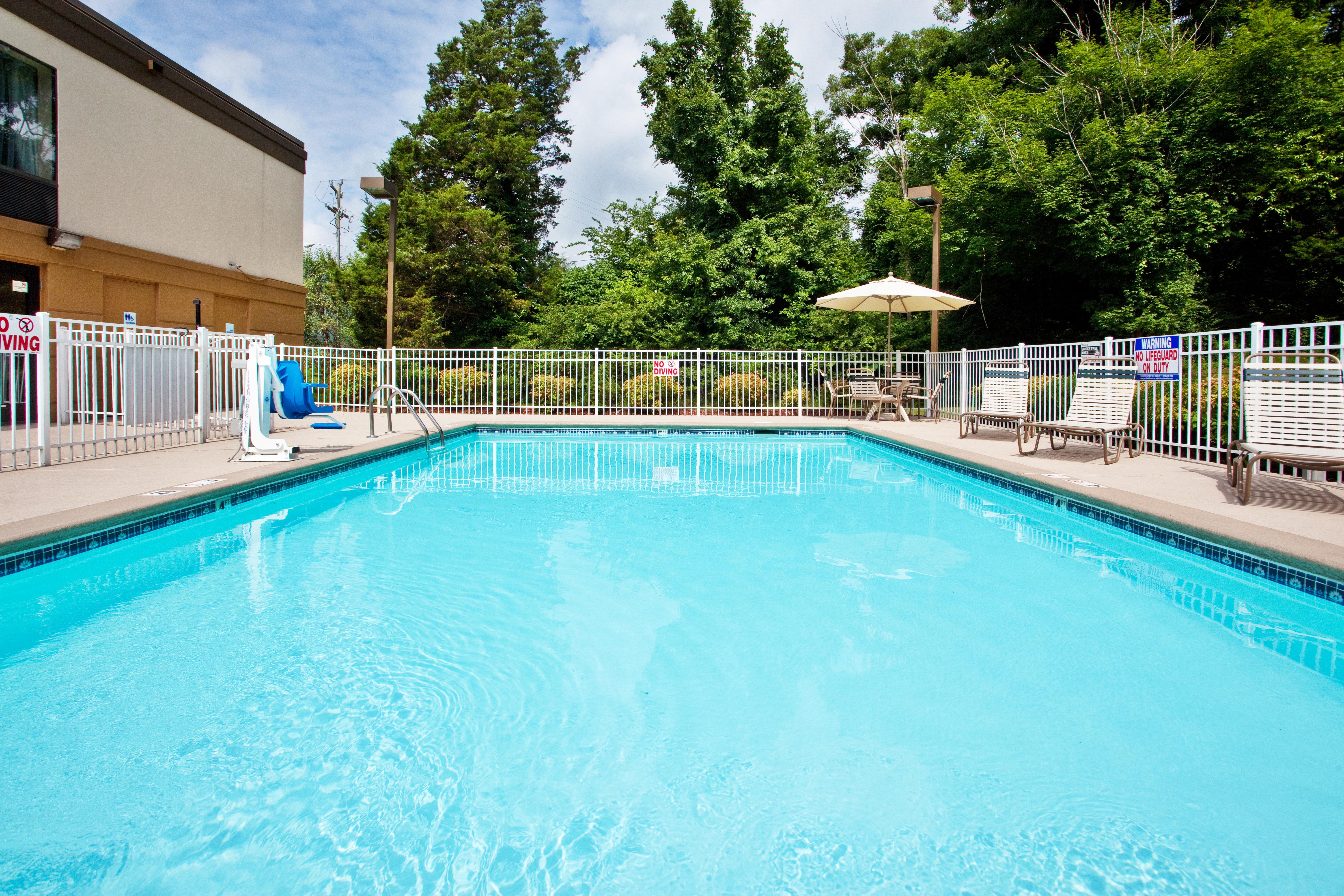 Holiday Inn Express Hotel & Suites Kimball, An Ihg Hotel Exteriér fotografie