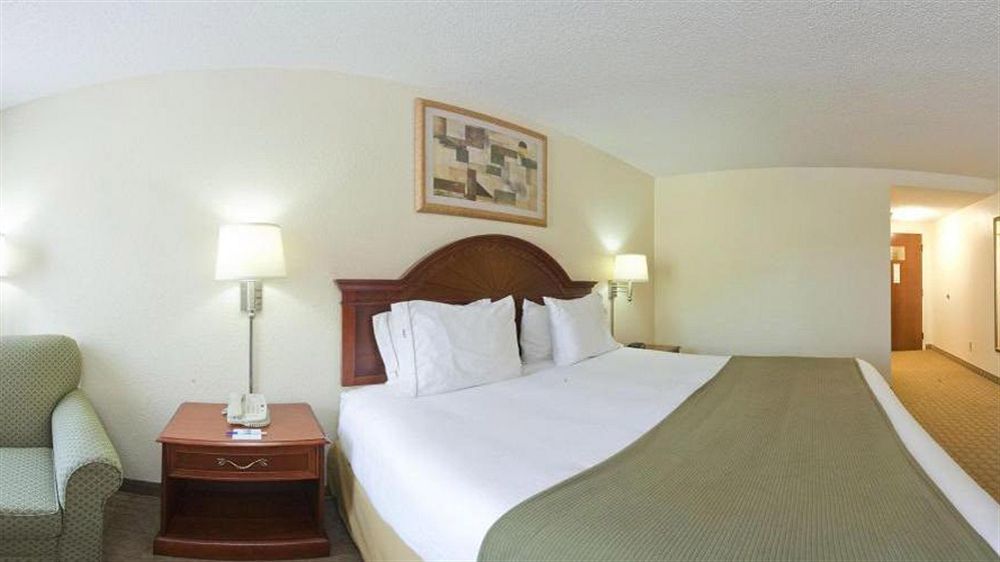 Holiday Inn Express Hotel & Suites Kimball, An Ihg Hotel Exteriér fotografie