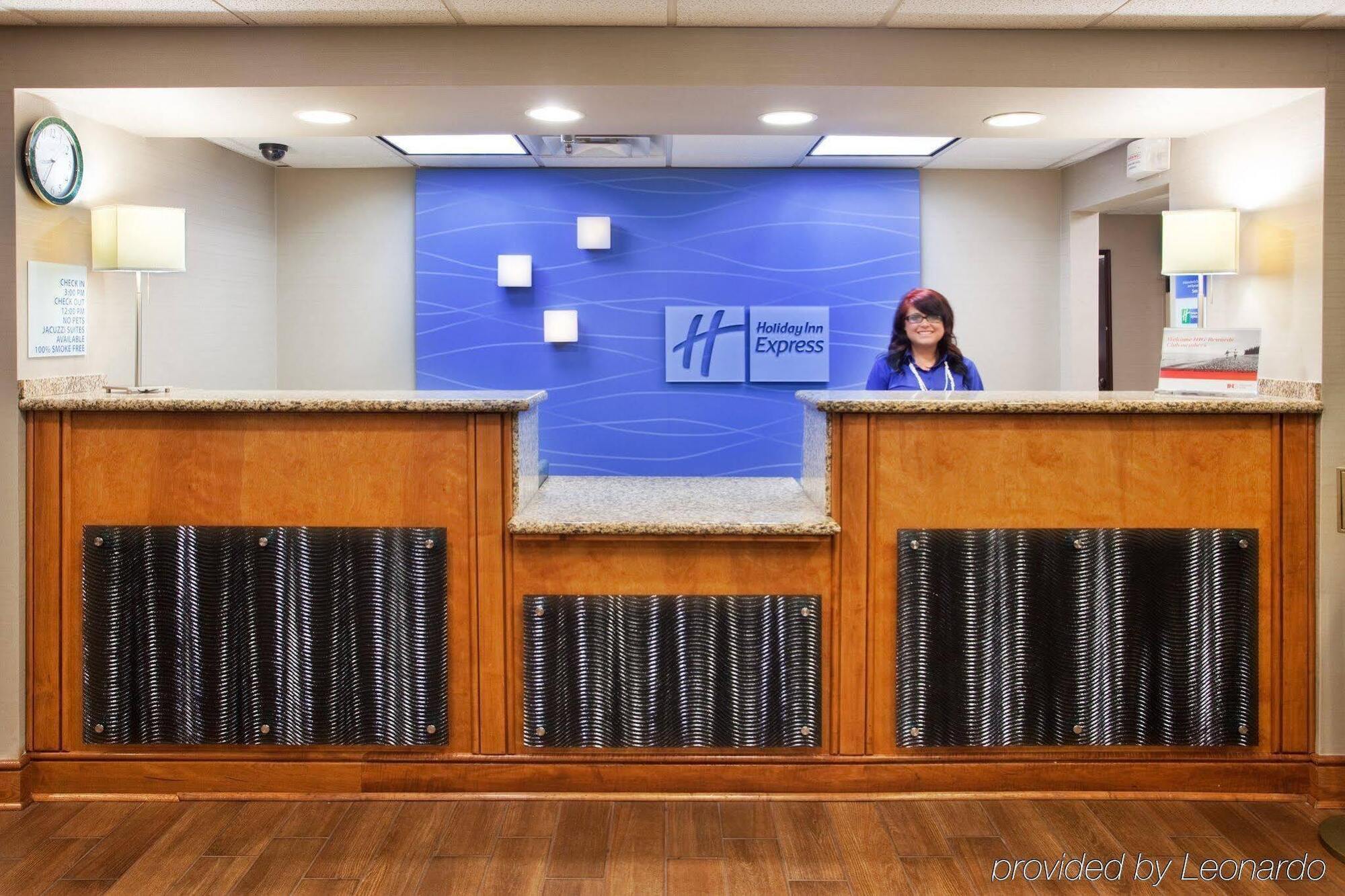 Holiday Inn Express Hotel & Suites Kimball, An Ihg Hotel Exteriér fotografie