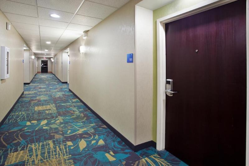 Holiday Inn Express Hotel & Suites Kimball, An Ihg Hotel Exteriér fotografie