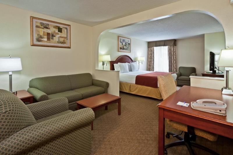 Holiday Inn Express Hotel & Suites Kimball, An Ihg Hotel Exteriér fotografie